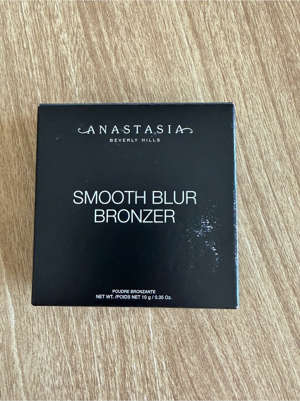 Anastasia Beverly Hills Smooth Blur Bronzer - Warm Sand Vibes - Brand New!